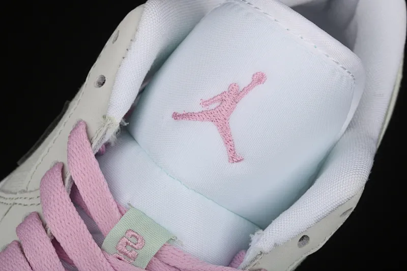 All categories Air Jordan Jordan series basketball shoes Air Jordan 1 Low Air Jordan 1 Low AJ1 Joe 1 low-top cultural and leisure sports sneakers CZ0776-300
